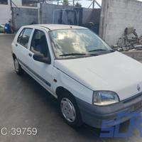RENAULT CLIO 1 5/357, B/C57 1.2 58CV - Ricambi