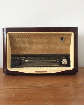 Radio Mivar