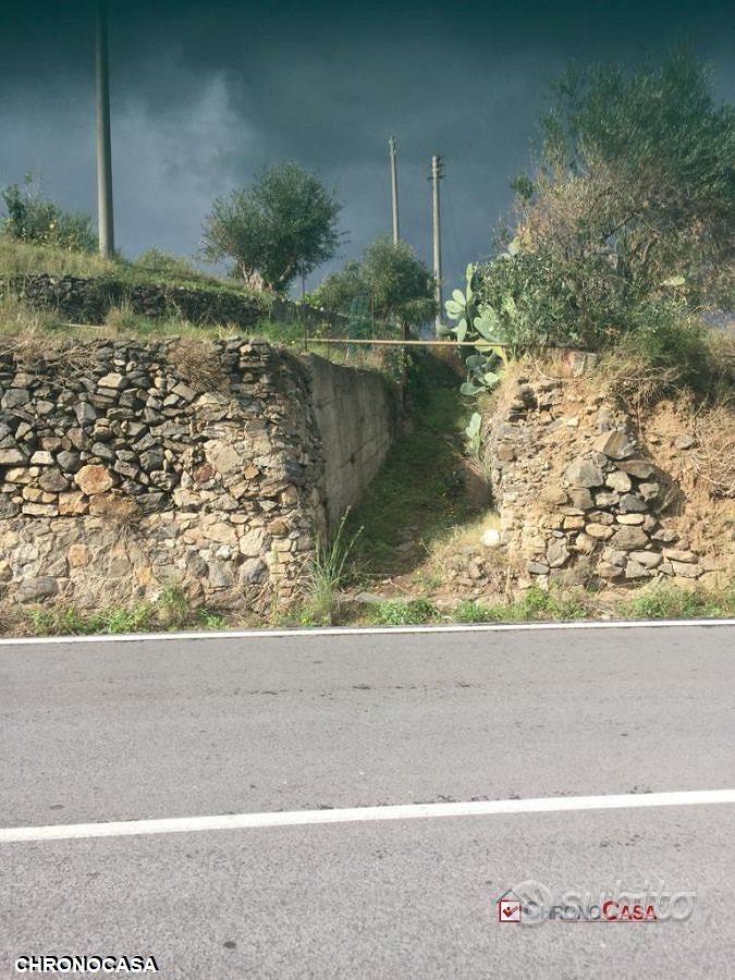 Terreno a Piano Torre rif. TSF-5023 - Altro