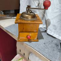 Macina caffè vintage