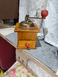 Macina caffè vintage