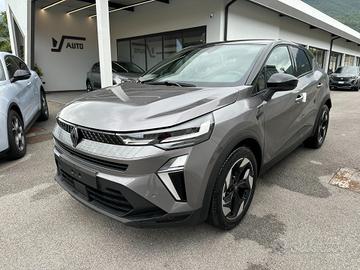 Renault Captur 1.0 eco-g Techno 100cv