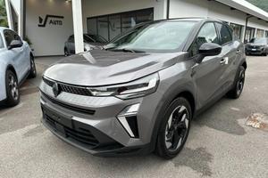 Renault Captur 1.0 eco-g Techno 100cv