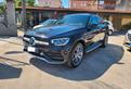 Mercedes-benz GLC 300 d 4Matic Premium Tetto