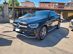 Mercedes-benz GLC 300 d 4Matic Premium Tetto