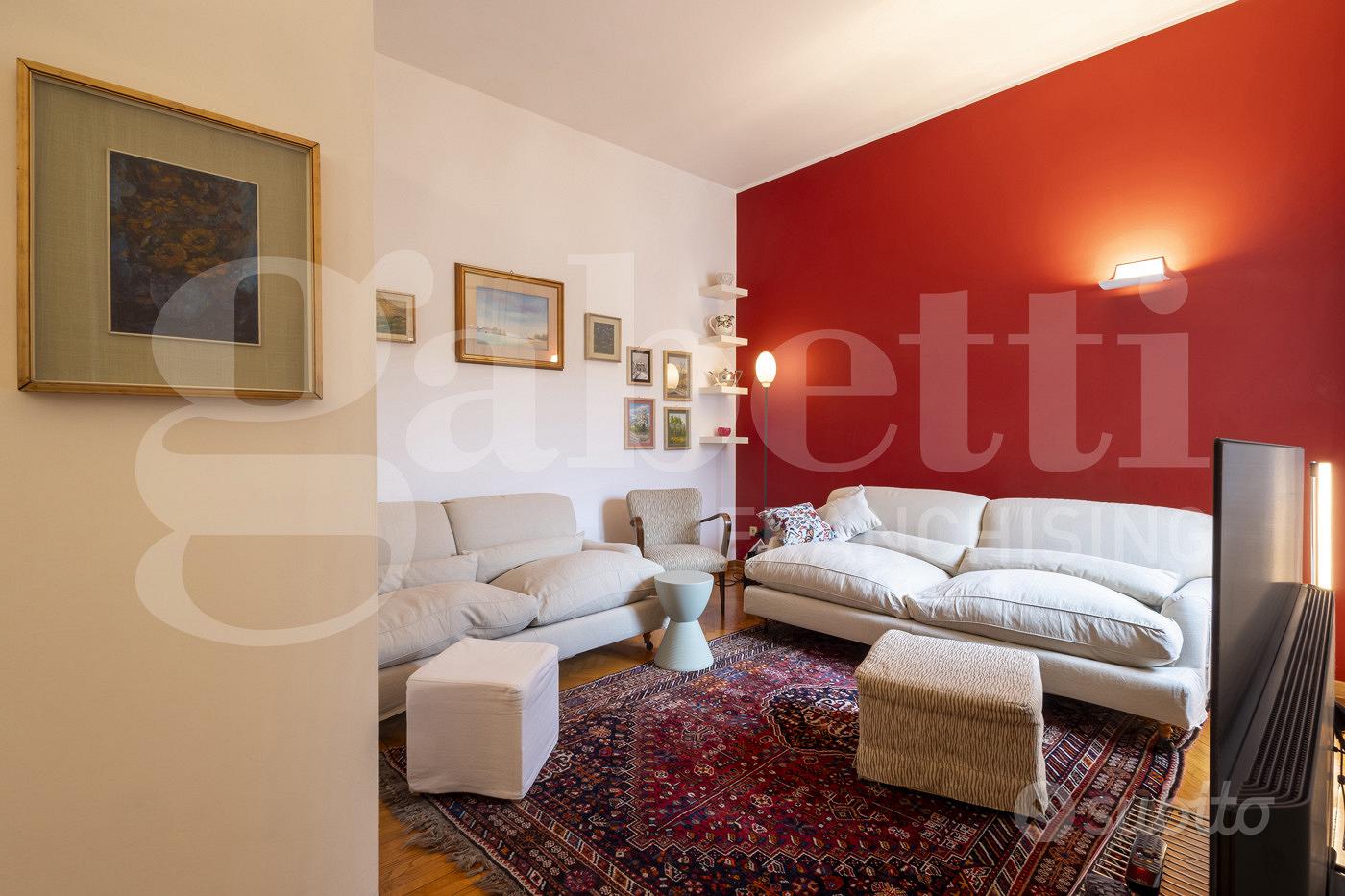 Appartamento Milano [Cod. rif 3315745VRG] - Vista 2