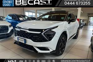 KIA Sportage 1.6 TGDi PHEV AWD AT GT-line UNICO