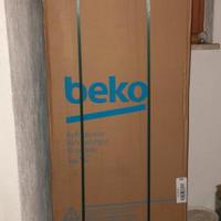 Beko BCSA285K4SN Frigorifero Combinato NUOVO