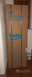 Beko BCSA285K4SN Frigorifero Combinato NUOVO