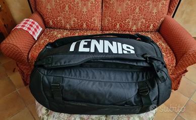 Borsa zaino tennis