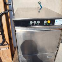 LAVABICCHIERI 220V USATA