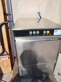 LAVABICCHIERI 220V USATA