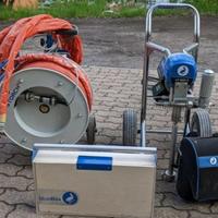 Pompa airless Storch LP 650 S 2023