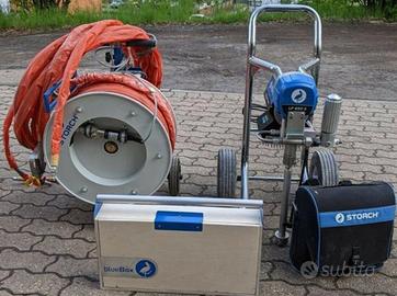 Pompa airless Storch LP 650 S 2023