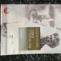 Lezioni di letteratura latina