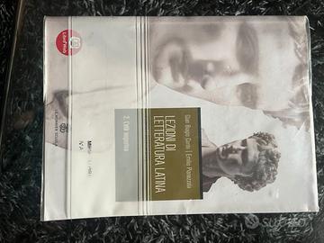 Lezioni di letteratura latina