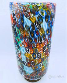 Vaso design murano