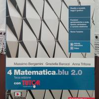 Matematica Blu 2.0 n4