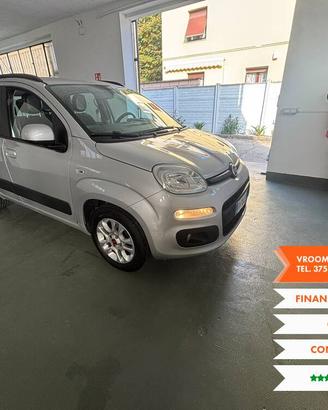 FIAT Panda 3� serie Panda 1.2 Lounge