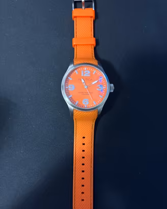 Orologio nautica