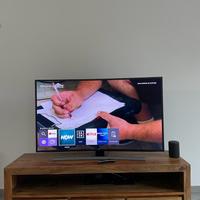 Tv Samsung UE55JS8500T