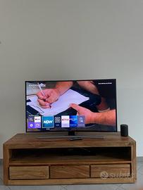 Tv Samsung UE55JS8500T