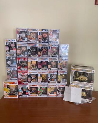 Funko pop