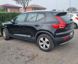 Volvo xc40 (2017-->) - 2020