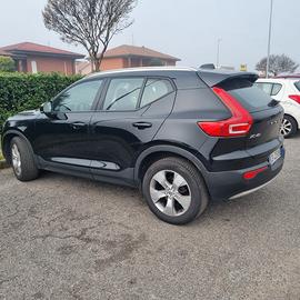 Volvo xc40 (2017-->) - 2020