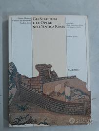 Gli Scrittori e le Opere nell'Antica Roma