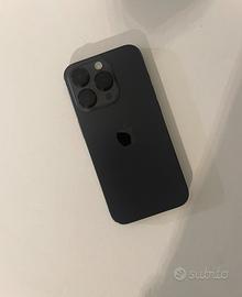 IPhone 15 Pro 256 GB