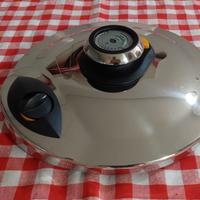 Coperchio Secuquick AMC da 24cm