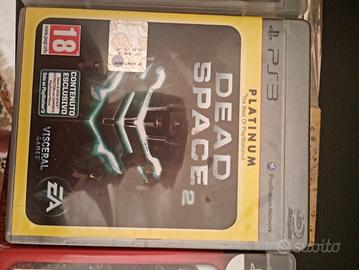 giochi play station