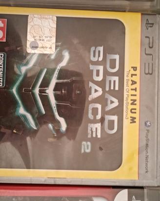 giochi play station