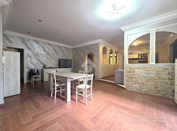 3 LOCALI A VILLABATE