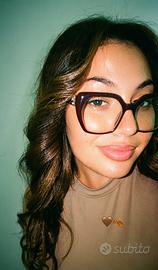🔍lavoro – ragazza seria e disponibile
