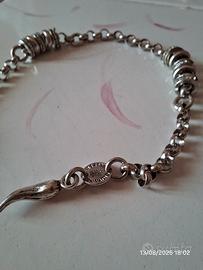 Bracciale Raspini originale