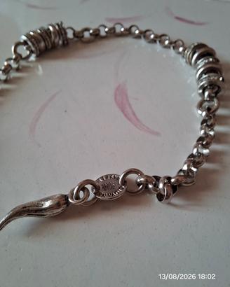 Bracciale Raspini originale