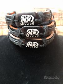 bracciali 