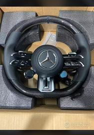 VOLANTE AMG MERCEDES