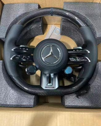 VOLANTE AMG MERCEDES