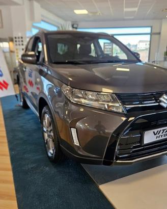 SUZUKI Vitara 1.4 Promo GPL