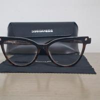 Dsquared2 occhiale da vista