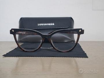 Dsquared2 occhiale da vista