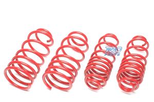 KIT MOLLE SPORTIVI PER OPEL