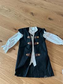 Vestito pirata