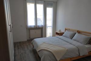 Bilocale Novoli