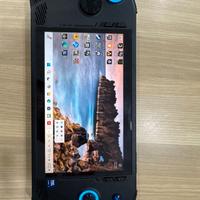 MSI Claw a1m-239 iT Intel Ultra 7 