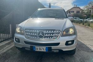 Mercedes ml 320