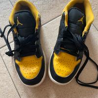 Scarpe Nike Dunk ragazzo